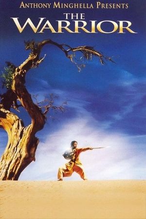 The Warrior's poster