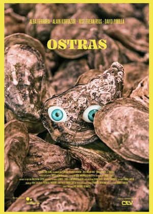 Ostras's poster