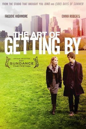 The Art of Getting By's poster