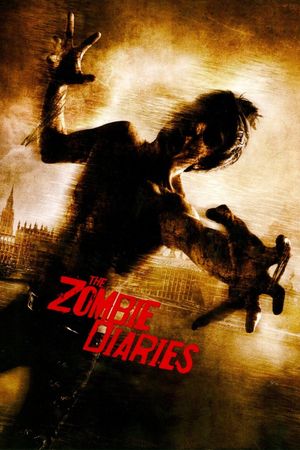 Zombie Diaries's poster