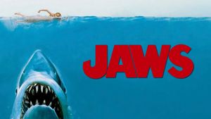 Jaws's poster