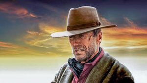 Unforgiven's poster