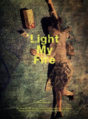 Light My Fire's poster image