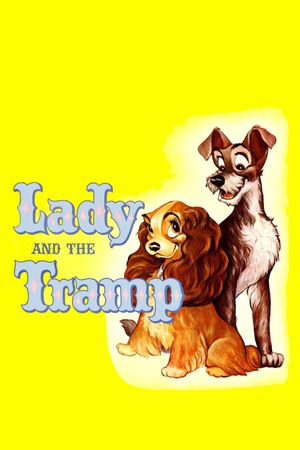 Lady and the Tramp's poster
