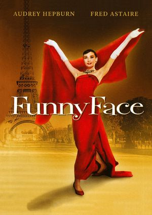 Funny Face's poster