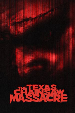 The Texas Chainsaw Massacre's poster