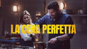 The Perfect Dinner's poster