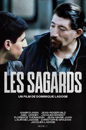 Les sagards's poster