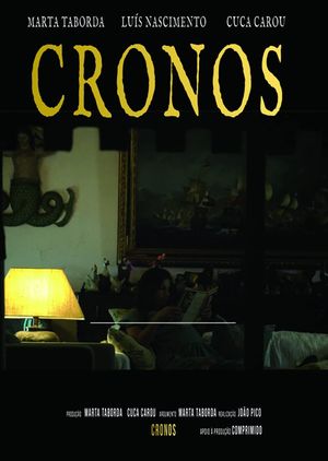 Cronos's poster