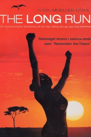 The Long Run's poster