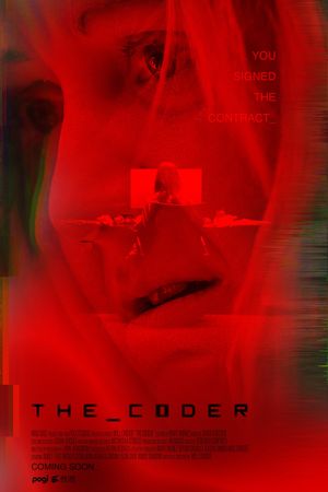 The Coder's poster