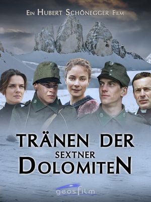 Tränen der Sextner Dolomiten's poster image