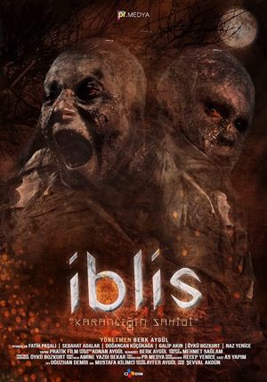 Iblis: Karanligin Sahibi's poster image