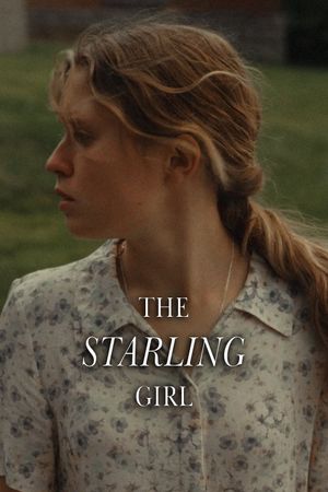 The Starling Girl's poster