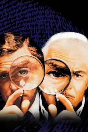 Sleuth's poster