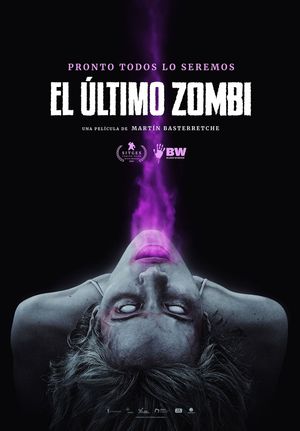 El último zombi's poster
