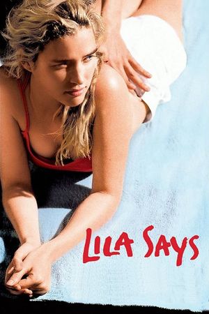 Lila dit ça's poster