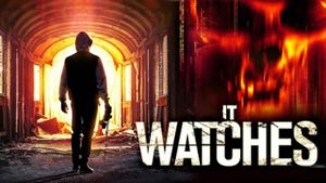 It Watches's poster