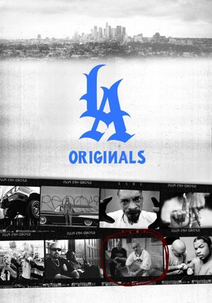 LA Originals's poster