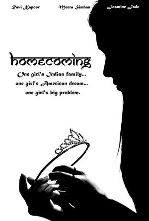 Homecoming's poster