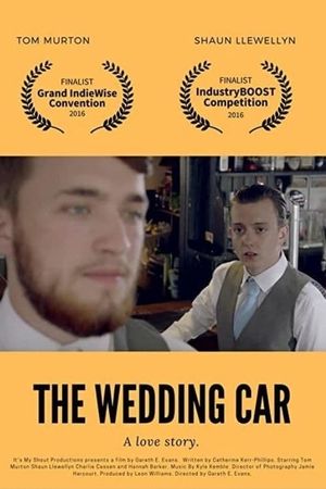 The Wedding Car's poster