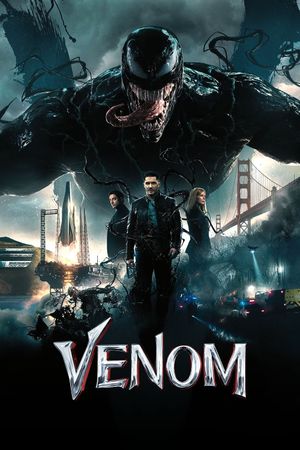 Venom's poster