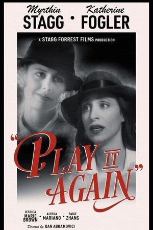 Play It Again's poster