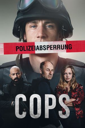 Cops's poster