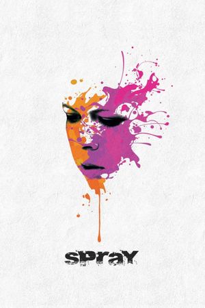 Spray's poster image