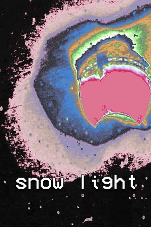 snow light's poster