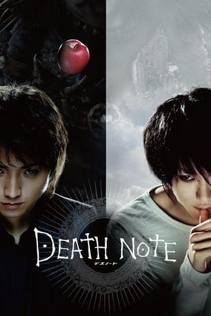 Death Note's poster