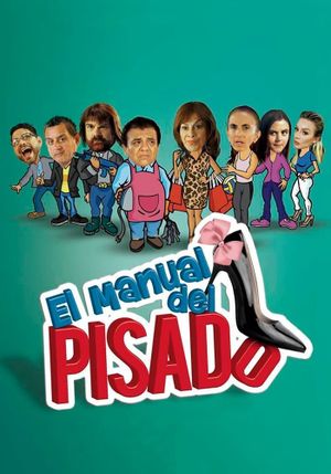 El manual del pisado's poster