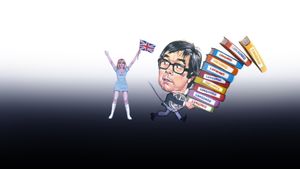 No Sex Please - We're British's poster
