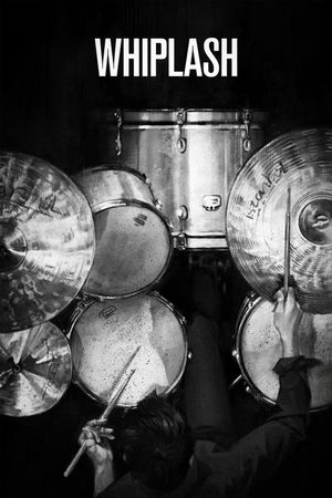 Whiplash's poster