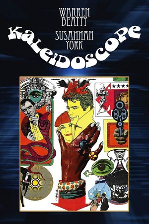 Kaleidoscope's poster