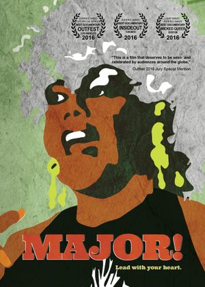 Major!'s poster