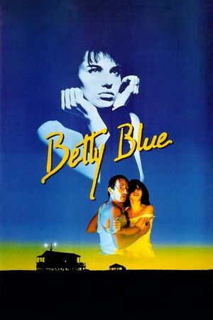 Betty Blue's poster