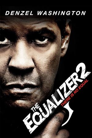 The Equalizer 2's poster