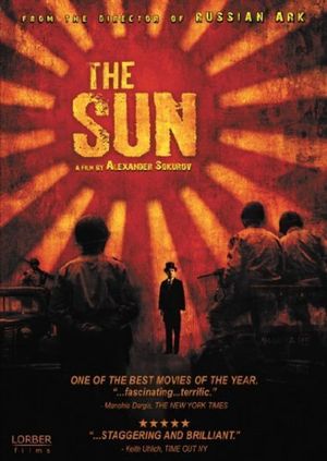 The Sun's poster