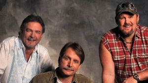 Them Idiots: Whirled Tour's poster