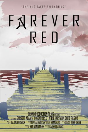Forever Red's poster