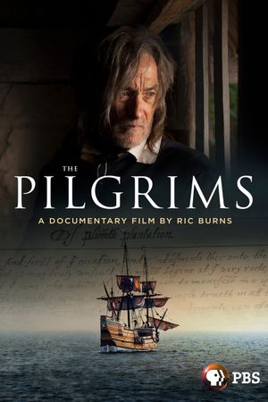 The Pilgrims's poster