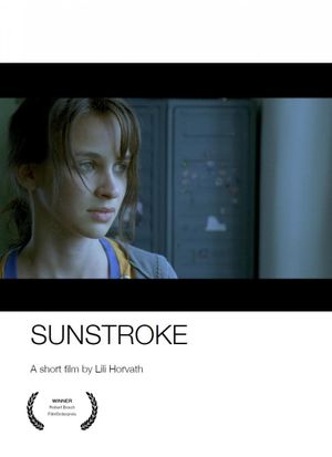 Sunstroke's poster