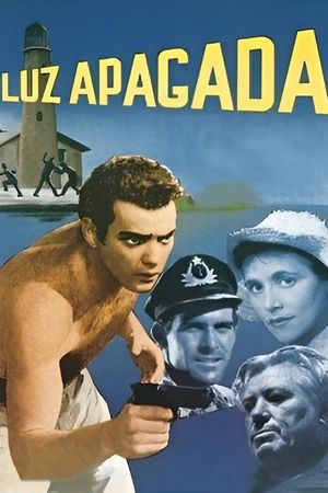 Luz Apagada's poster