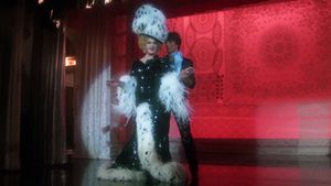 La Cage aux Folles's poster