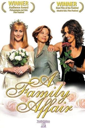A Family Affair's poster