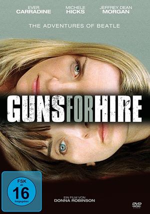 Guns for Hire's poster