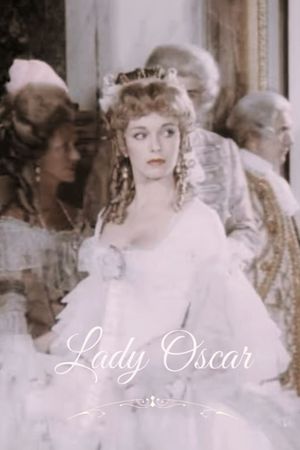 Lady Oscar's poster