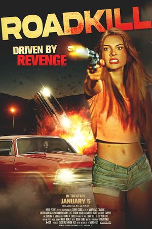 Roadkill's poster
