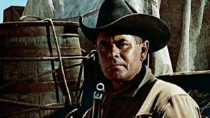 Cowboy's poster
